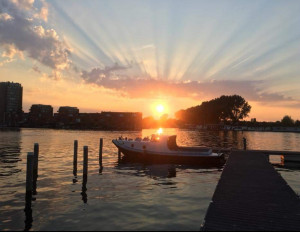 Mooie foto’s vanaf de zomerkampen 2018