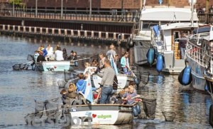 Keischoon033 op 15 september: wij doen mee