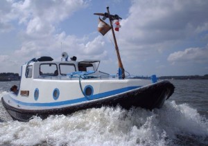 Twee schepen vervangen in 2019, een grote uitdaging