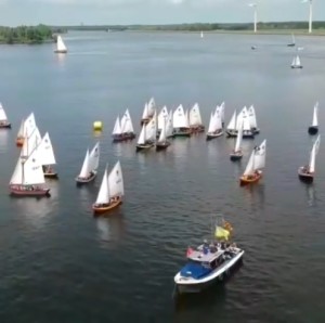 Pinksterkamp geslaagd, Zuwaka was weer top