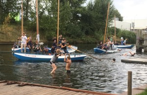 Nieuwe scoutingseizoen weer begonnen