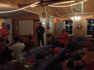 Leiding-bedankavond 2019 een succes