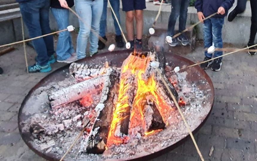 Nieuwjaarsfeest zaterdag 6 januari 2024