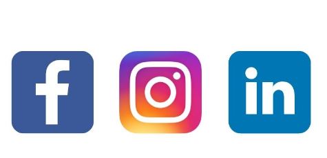 Volg onze socials: blijf op de hoogte