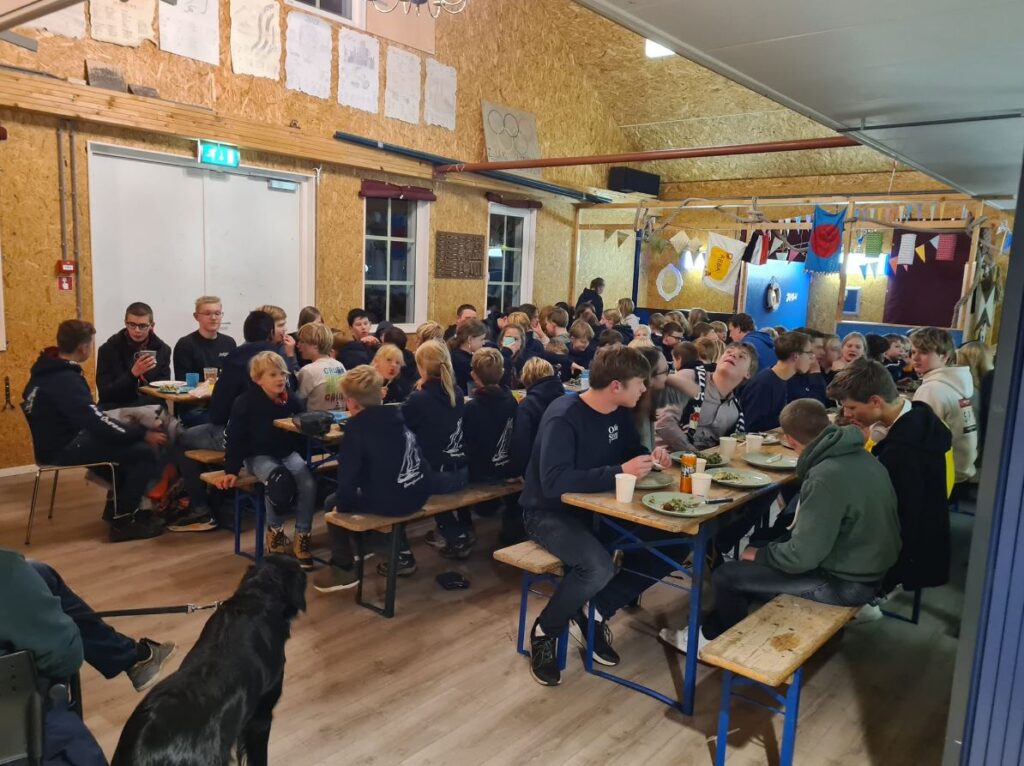 De KD Boerenkoolfuif 2024