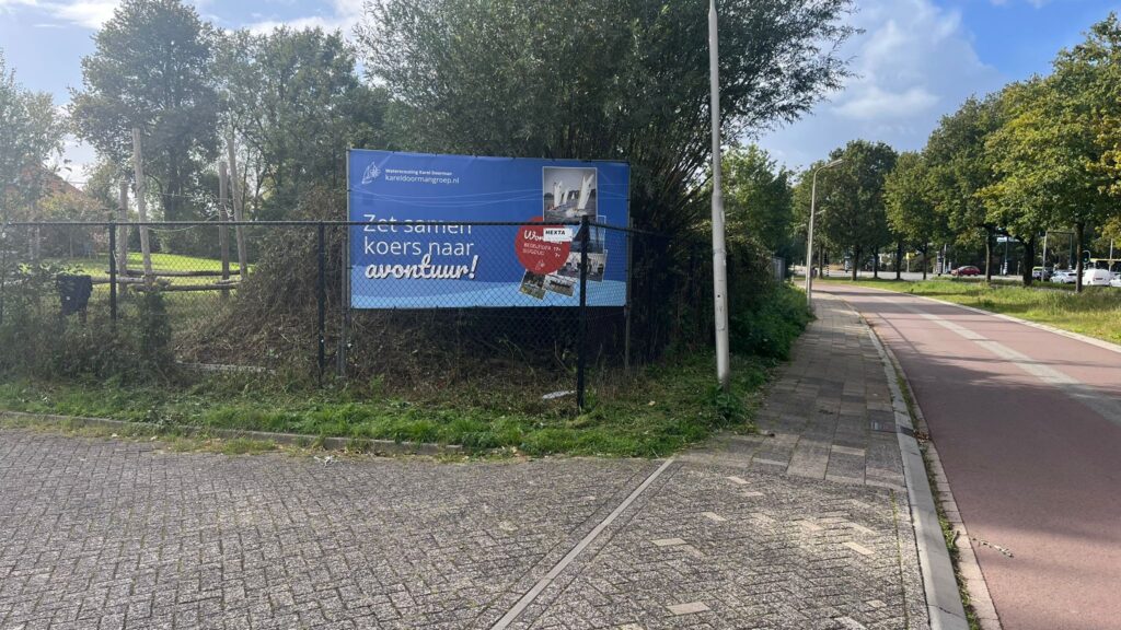 De KD-Doet-dag op 4 oktober, was een succes!